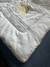 京东京造阿金朵100%天然新疆棉花床垫 纯棉床垫床褥 1.8x2m 实拍图