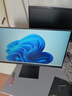 小米（MI）小米Redmi 23.8英寸显示器 100Hz IPS技术 三微边设计 低蓝光 电脑办公显示器显示屏 A24节能版 实拍图