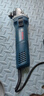 博世（BOSCH）角磨机抛光机打磨机切割机金属切割电动工具720瓦100mm GWS 720 实拍图