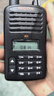摩托罗拉（Motorola）A2i UHF 数字对讲机 商业远距离大功率 酒店物业手台专业商用民用对讲器 实拍图