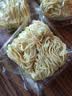 刘裕大东行竹升鸡蛋面450g 实拍图