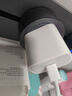 Apple/苹果 20W USB-C充电器  type-c充电器苹果手机充电器原装手机快充头 苹果17手机充电器 实拍图