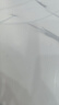 维德（WELLDAY）医用护腰带腰间突出腰肌劳损办公久坐轻薄透气护具WP06B大号(L) 实拍图