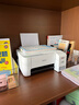 爱普生（EPSON）墨仓式 L3251彩色打印机 微信打印/无线连接 家用打印优选 AI学习打印机（打印、复印、扫描） 实拍图