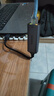 绿联 USB3.0转网口千兆有线网卡转RJ45网线转接头接口转换器 适用苹果华为小米笔记本电脑外置扩展坞 实拍图