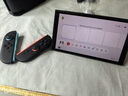 任天堂（Nintendo）【国内保税仓】Switch2/1代 OLED/续航加强日版/港版便携家用ns体感游戏机掌机 港版switch2单机+塞尔达荒野之息 实拍图