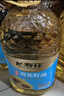 长寿花非转基因葵花籽油 4L 家用压榨一级食用油 食品粮油 实拍图