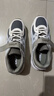 亚瑟士（asics）童鞋新款男女童缓震跑步鞋舒适回弹缓冲CONTANA PS1014A377 实拍图