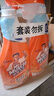 威猛先生（Mr Muscle） 油污清洁剂 455g+455g*3瓶补充装 柑橘香 厨房重油污净 实拍图