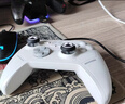北通鲲鹏20无线游戏手柄AI智控双切扳机震动蓝牙手柄xbox布局电脑PC手机steam电视NSswitch2体感 仁王3 实拍图