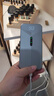 智创当下5G随身wifi6移动无线免插卡流量网卡便捷式无限流量2025款千兆双频路由器车载办公不限速 【5G旗舰版-暗灰】WiFi6+千兆双频全程不限速 实拍图