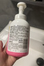 贝亲（Pigeon）洗发水沐浴露 含桃叶精华 婴儿洗发沐浴二合一 500ml IA209 实拍图