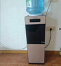 美菱（MeiLing）饮水机 家用立式办公双开门柜式温热型饮水器MY-L109 实拍图