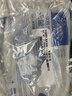 海氏海诺一次性换药包镊子纱布片碘伏棉球清创包医用护理包急救包无菌*8包 实拍图