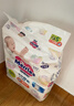 花王品牌进口妙而舒纸尿裤S82片(4-8kg)小号婴儿尿不湿柔软亲肤超吸收 实拍图