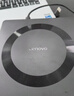 联想（Lenovo）8倍速 USB外置光驱刻录机 DVD光驱外置 CD移动光驱 笔记本电脑台式机便携免驱外接光驱 GP70Pro 实拍图