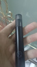 小适（showsee）【热销100W+】家用电动迷你男士鼻毛修剪理发器静音低噪便携不夹毛送父亲送男友生日礼物C1-BK 实拍图