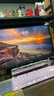 华硕小金刚VG27AQL5A 27英寸显示器2K200Hz显示器超频210Hz FastIPS FreeSync无撕裂 0.3ms响应 HDR400 实拍图