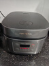 九阳（Joyoung）不粘厚釜内胆大火力柴火饭3升黄金容量家用2-3人微压多功能电饭煲电饭锅行业热销30FZ630 实拍图