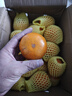 京鲜生 广西茂谷柑 净重8斤装 单果110g+ 生鲜水果源头直发包邮 实拍图