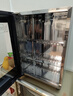 康宝（Canbo）消毒柜家用小型消毒碗柜高温立式迷你台式餐具碗筷收纳柜厨房消毒机【政府补贴】XDR53-TVC1 实拍图