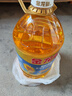金龙鱼 食用油 葵花籽清香型调和油5L （新老包装随机发货） 实拍图
