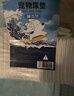 拓宠加厚狗狗尿垫猫咪生产隔尿训导兔子芦丁鸡垫消臭竹炭尿片XL码20片 实拍图