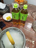 伊藤园（ITOEN）绿茶 900ml*12瓶 整箱 茶叶饮料 无糖茶饮料 0糖0脂0卡饮料 养生 实拍图