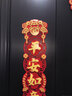 离草【磁力升级】磁吸贴片黑板磁性贴磁力贴可裁剪公开课板书教学专用开学必备教具  圆形30*3mm20片 实拍图