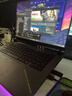 ROG【京东独家】魔霸9 锐龙9HX3D 16英寸 游戏本笔记本电脑(R9 9955HX3D 16G 1T RTX5070Ti 240Hz) 实拍图