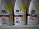 超威免刷洗洁厕灵500g*3瓶 卫生间浴室厕所马桶清洁剂洁厕液  实拍图