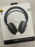 外星人（Alienware）AW725H 蓝牙无线游戏电竞耳机适配三角洲行动头戴式耳麦三模连接智能降噪长续航【京东独家】 黑色 实拍图