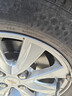佳通轮胎(Giti)轮胎175/70R14 84T 220V1 原配 新捷达 适配 桑塔纳/瑞纳 实拍图