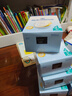 Hero Baby荷兰白金版herobaby奶粉婴幼儿配方奶粉【官方授权店】入会最低价 纸盒4段 (2岁以上) - 6盒 效期27.9 实拍图