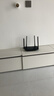 普联（TP-LINK）双千兆路由器 易展mesh分布式 AC1200无线家用穿墙 5G双频 WDR5620千兆易展版 IPv6 实拍图