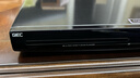 杰科（GIEC）BDP-G2805蓝光播放机 dvd播放机 影碟机 cd机播放器 高清硬盘 碟片光盘播放机 1080P高清播放 实拍图