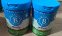 贝拉米（Bellamy's）经典2.0版2段幼儿有机奶粉800g*6罐 6-12月 八大原生HMO 澳洲进口 实拍图