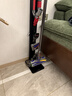 Brateck北弧架子 适用戴森吸尘器支架 戴森支架g5v8v10v12v15收纳架 dyson吸尘器配件 免打孔挂架追觅L500 实拍图