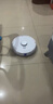 云鲸扫地机器人J5  Pure 扫拖一体自动清洗全自动拖地擦地家用吸拖洗一体智能洗地机  水箱版  实拍图