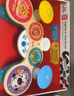 Hape幼儿园教具初学者爵士鼓智能混音触控架子鼓儿童玩具礼物800900 实拍图