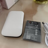 华为智选鸿蒙智选随身wifi6移动无线wifi随行网络4g无线网卡携带无限制三网全国通用流量2026款5G AX15B 顶配WiFi6【双网切换】2400毫安续航10小时 实拍图