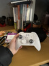 北通鲲鹏20/40/70系列游戏手柄 专属智能启停充电底座 实拍图