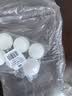 红双喜（DHS）新品乒乓球比赛专用乒飒RS40+正品一星级乒乓球(二十只装) 实拍图