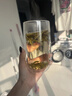 可菱水 【日本制】水龙头净水器直饮 家用自来水过滤器滤水器智能换芯提醒前置过滤器CB073 日本原装进口 【日本制】五芯装-液晶屏显 实拍图