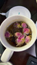 艺福堂花草茶 精品平阴原产胎玫瑰花茶120g 养生茶送母亲不熏硫搭菊花茶 实拍图