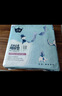 子初婴儿隔尿垫一次性新生儿防水透气尿垫床单护理垫云柔50片33*45cm  实拍图
