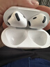UKL【华强北顶配丨Air4代降噪款】蓝牙耳机适配苹果无线2026新款半入耳式金榜iphone17/16/15/14pods4 【原版正装全功能主动降噪版】 【主动降噪+空间音頻+三真电量】 实拍图