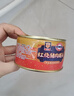 MALING 上海梅林 红烧猪肉罐头 加热即食下饭菜340g 中华老字号 实拍图