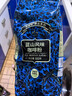 吉意欧蓝山风味咖啡粉500g阿拉比卡豆果香满分黑咖啡手冲果香清新 实拍图