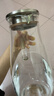 富光玻璃杯带把家用冷水壶耐热 2L大容量凉水壶玻璃耐冷水壶 实拍图